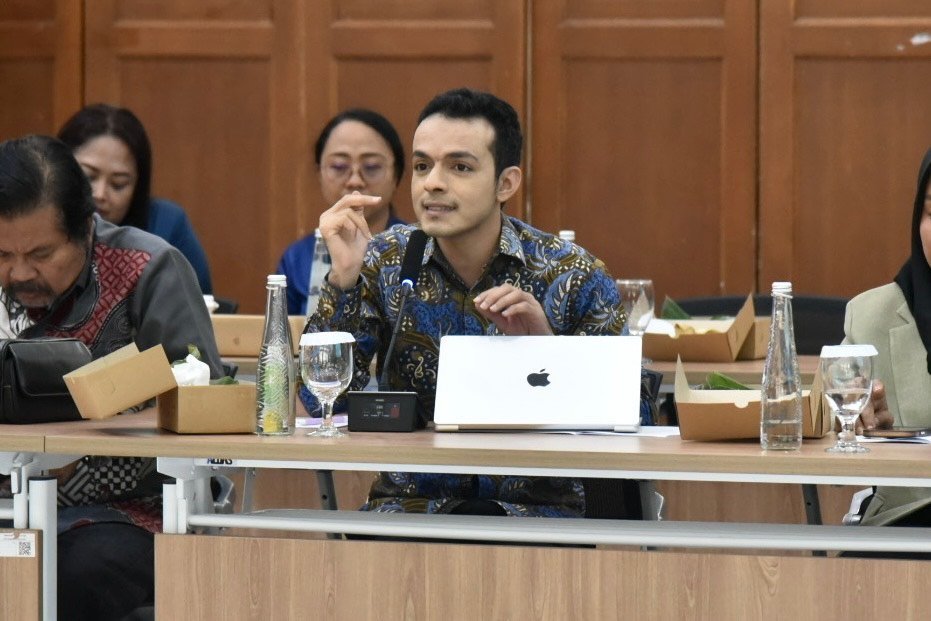 Poltekkes Diminta Siapkan SDM Kesehatan Unggul Lewat Penyempurnaan Desain Pendidikan