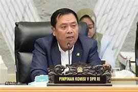 Komisi V Minta Basarnas Maksimalkan Pencarian Korban KMP Tunu Pratama Jaya