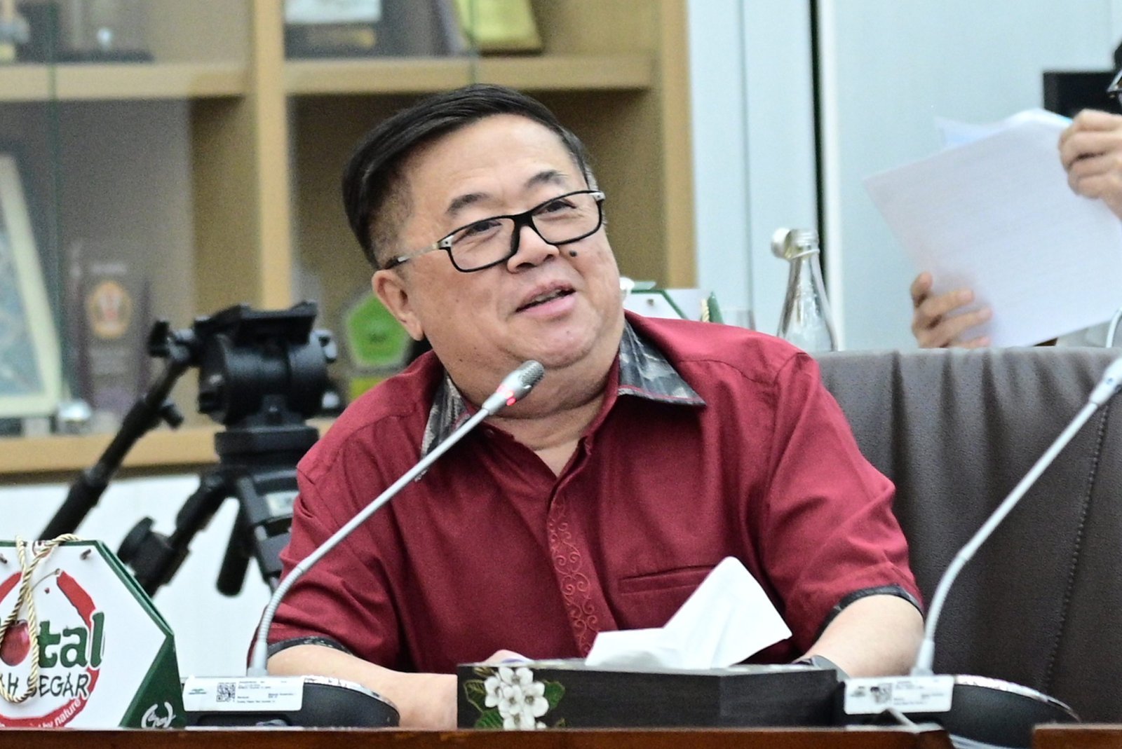 Tiga Catatan Darmadi untuk Kemenkop: Roadmap Kabur, Tugas Tak Jelas, Eksekusi Telat