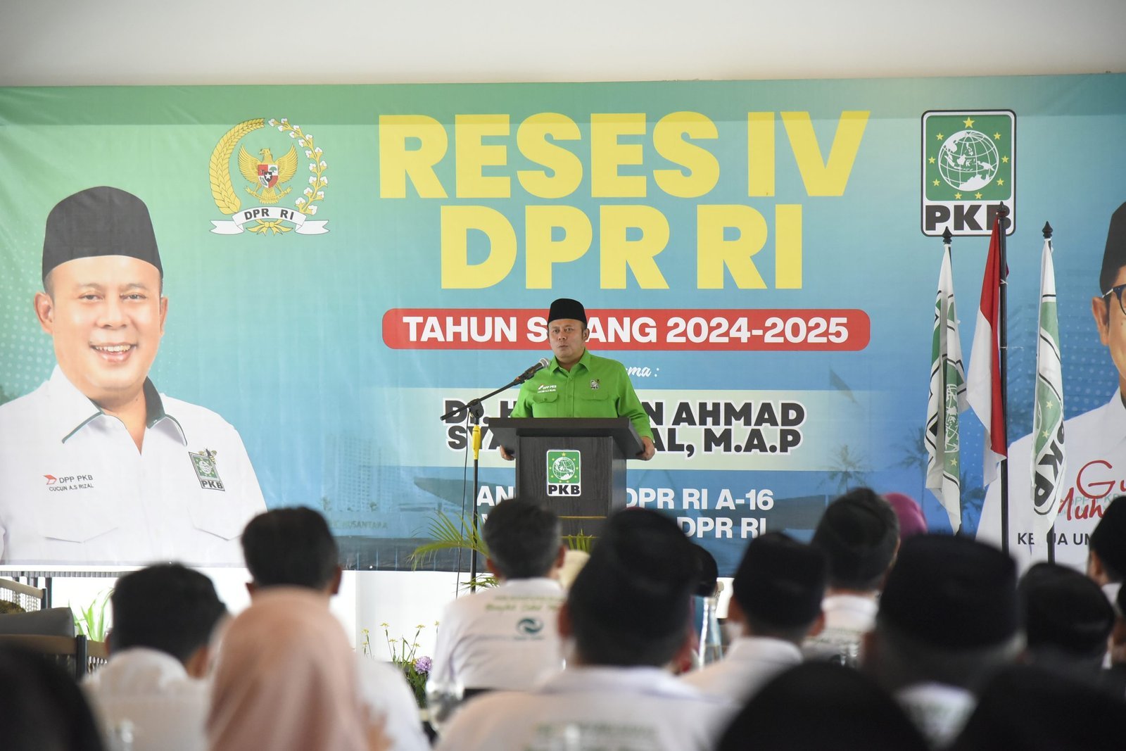 Negara Harus Hadir Tangani PHK dan Pengangguran Pascakerja