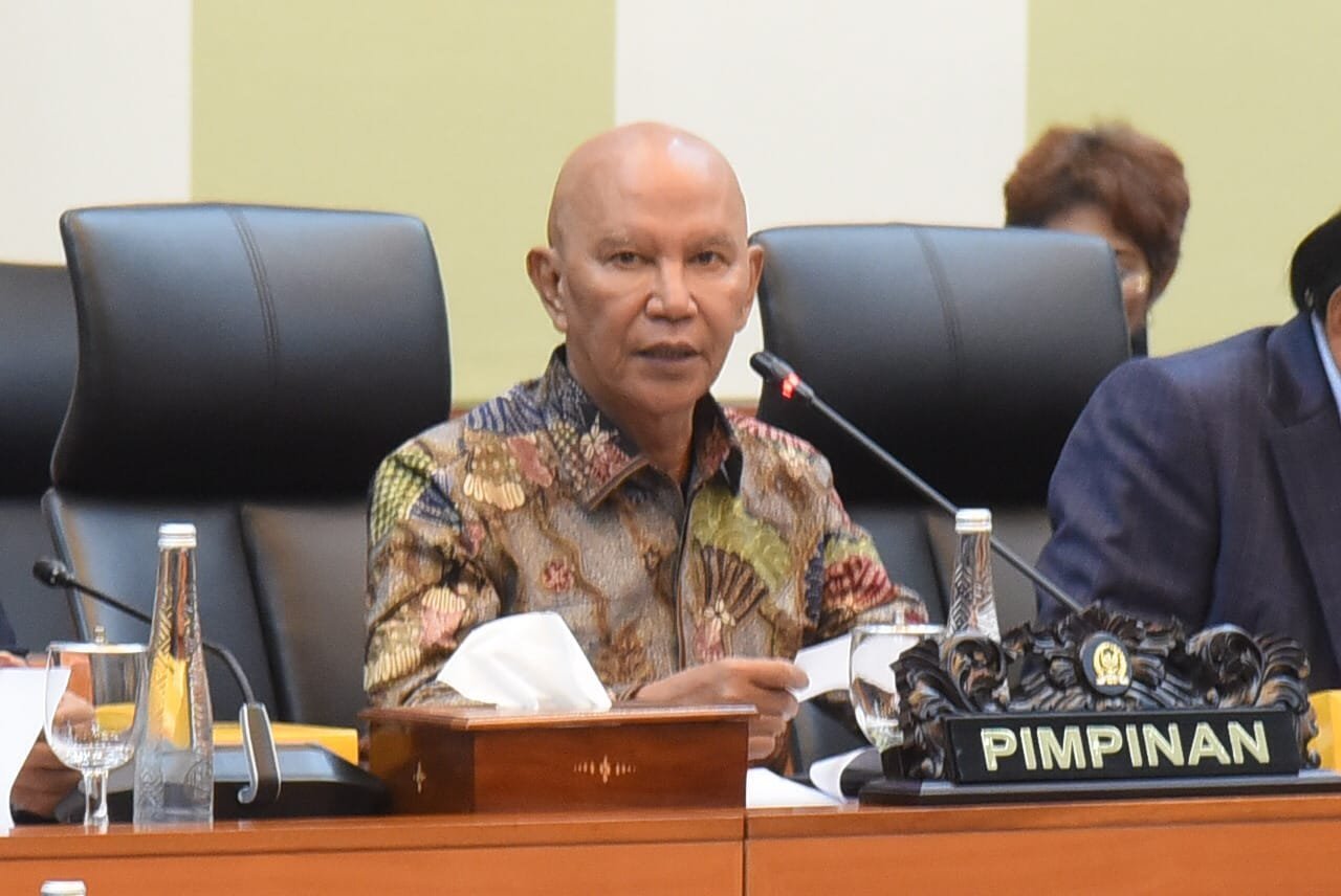Banggar DPR RI Bentuk Dua Panja Bahas RUU Pertanggungjawaban APBN 2024