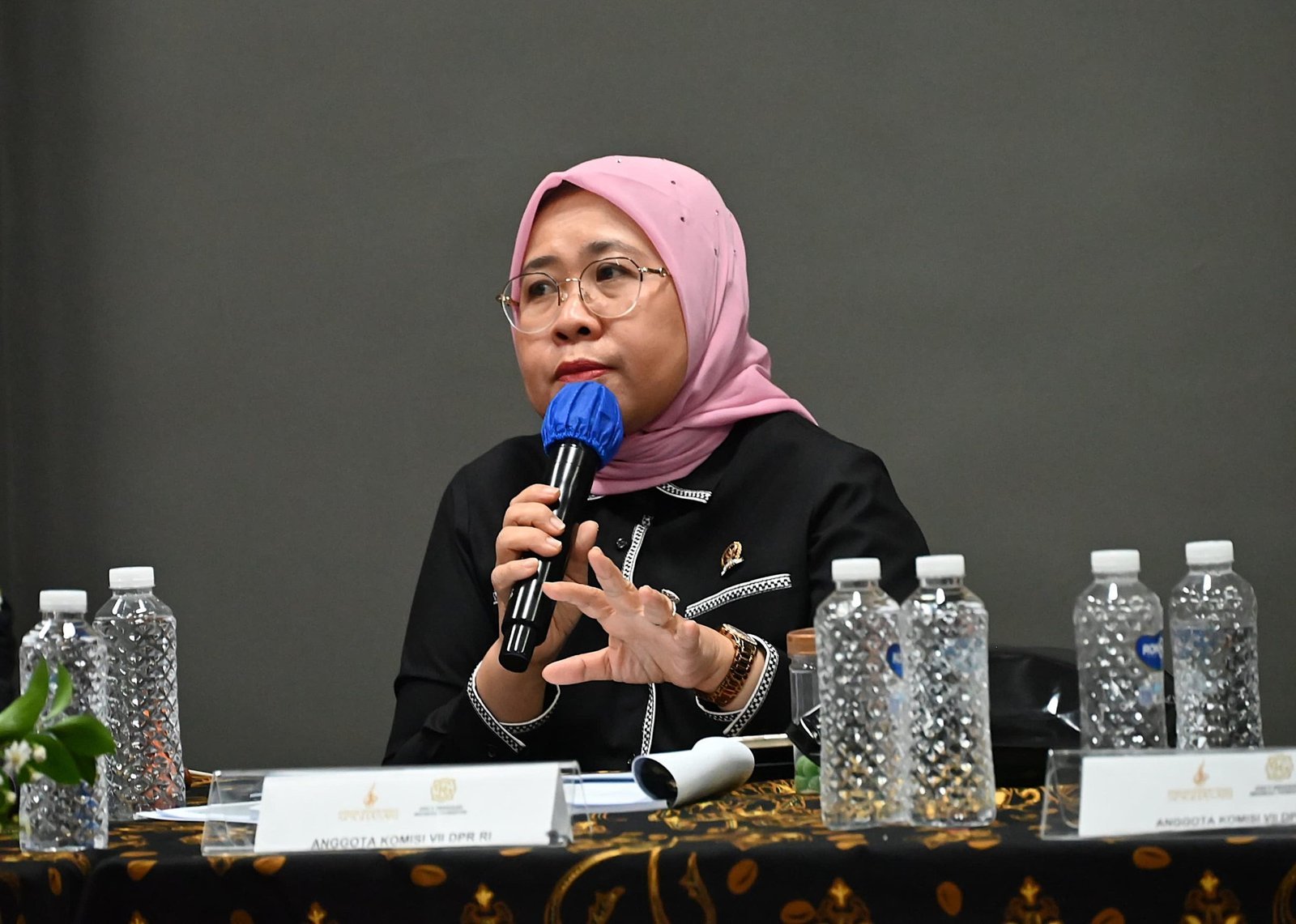 Ekosistem Ekonomi Kreatif KEK Singhasari Harus Inklusif dan Pro-Komunitas