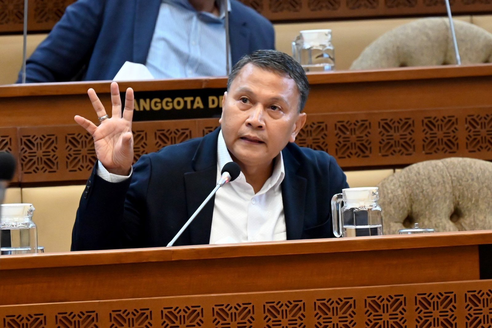 Legislator Setuju Pemilu Daerah Dipisah: Agar Tak Tenggelam oleh Hiruk-Pikuk Nasional