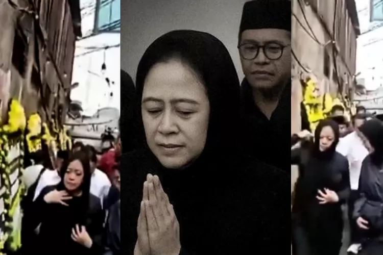 Puan: Gubernur DKI Harus Berikan KJP-KJMU Keluarga Almarhum Affan Sampai Tuntas