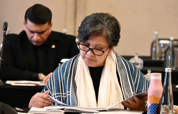 Lestari Moerdijat: Butuh Dukungan semua Pihak untuk Jawab Tantangan Pembangunan Pendidikan Inklusif