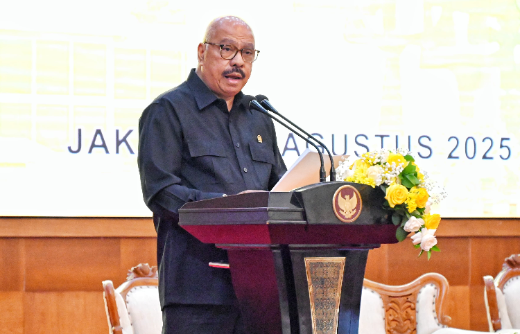 Fraksi Partai Golkar MPR RI Minta Pemerintah Menata Ulang Anggaran Pendidikan 20 Persen dari APBN Sesuai Konstitusi