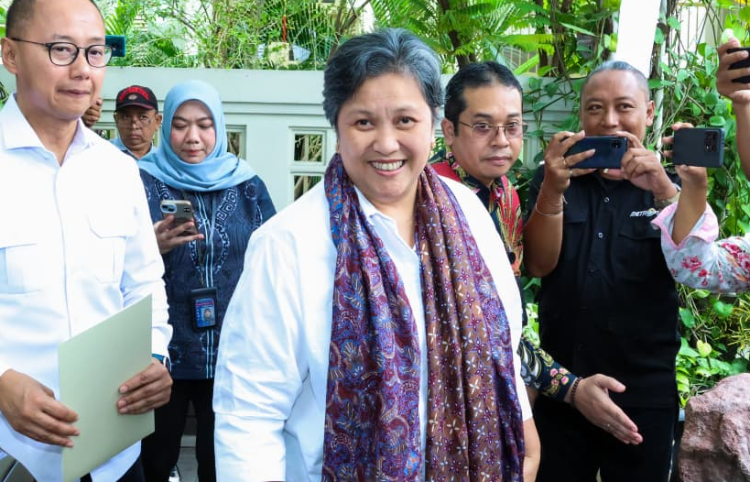 Lestari Moerdijat: Pendidikan Inklusif Dukung Upaya Hadapi Tantangan Global