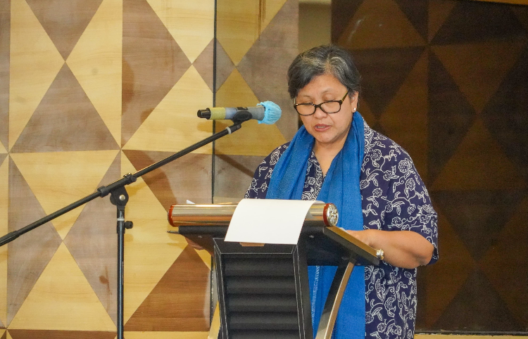 Lestari Moerdijat: Upaya Peningkatan Kemampuan Peserta Didik Harus Konsisten dan Terukur