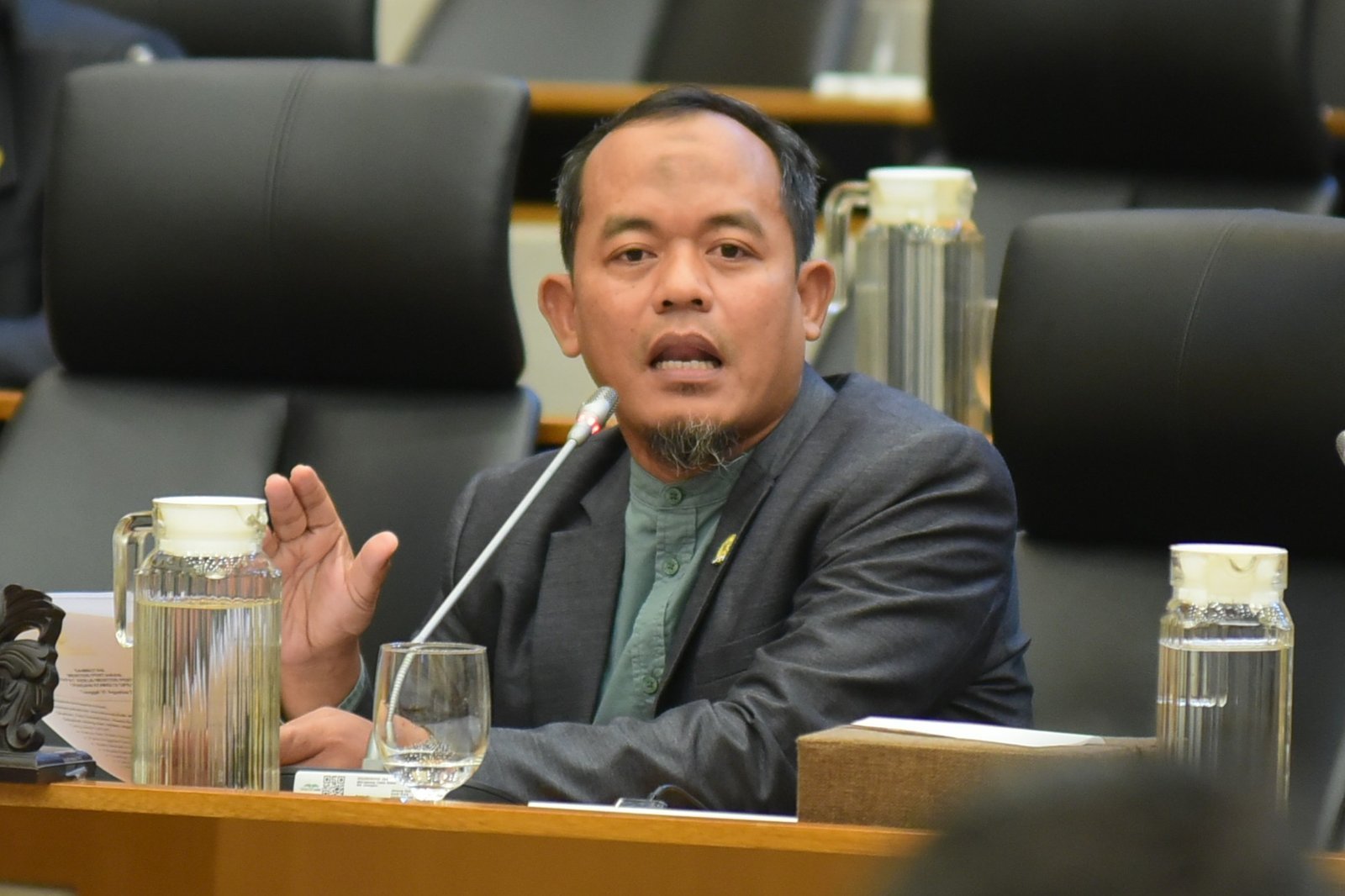 Keterlambatan SPHP Jadi Pemicu Lonjakan Harga Beras