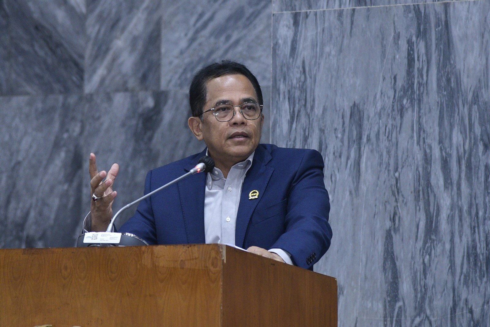 Sekjen DPR RI: Persiapan Sidang Tahunan dan Pidato Kenegaraan Capai 90 Persen