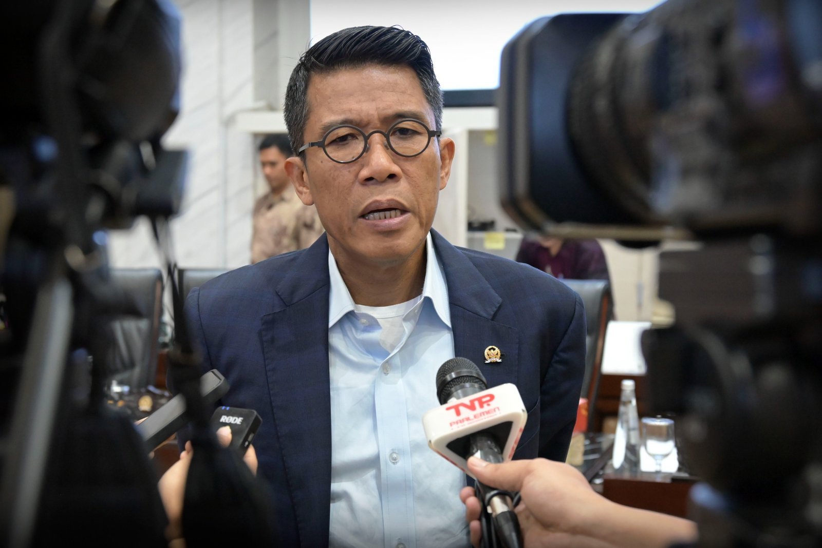 Kesepakatan RAPBN 2026: Pertumbuhan 5,4 Persen dan Penguatan Konsumsi Jadi Fokus