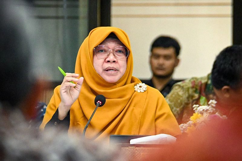 Anis Byarwati Dorong Transparansi Metodologi PDB untuk Jaga Kredibilitas BPS