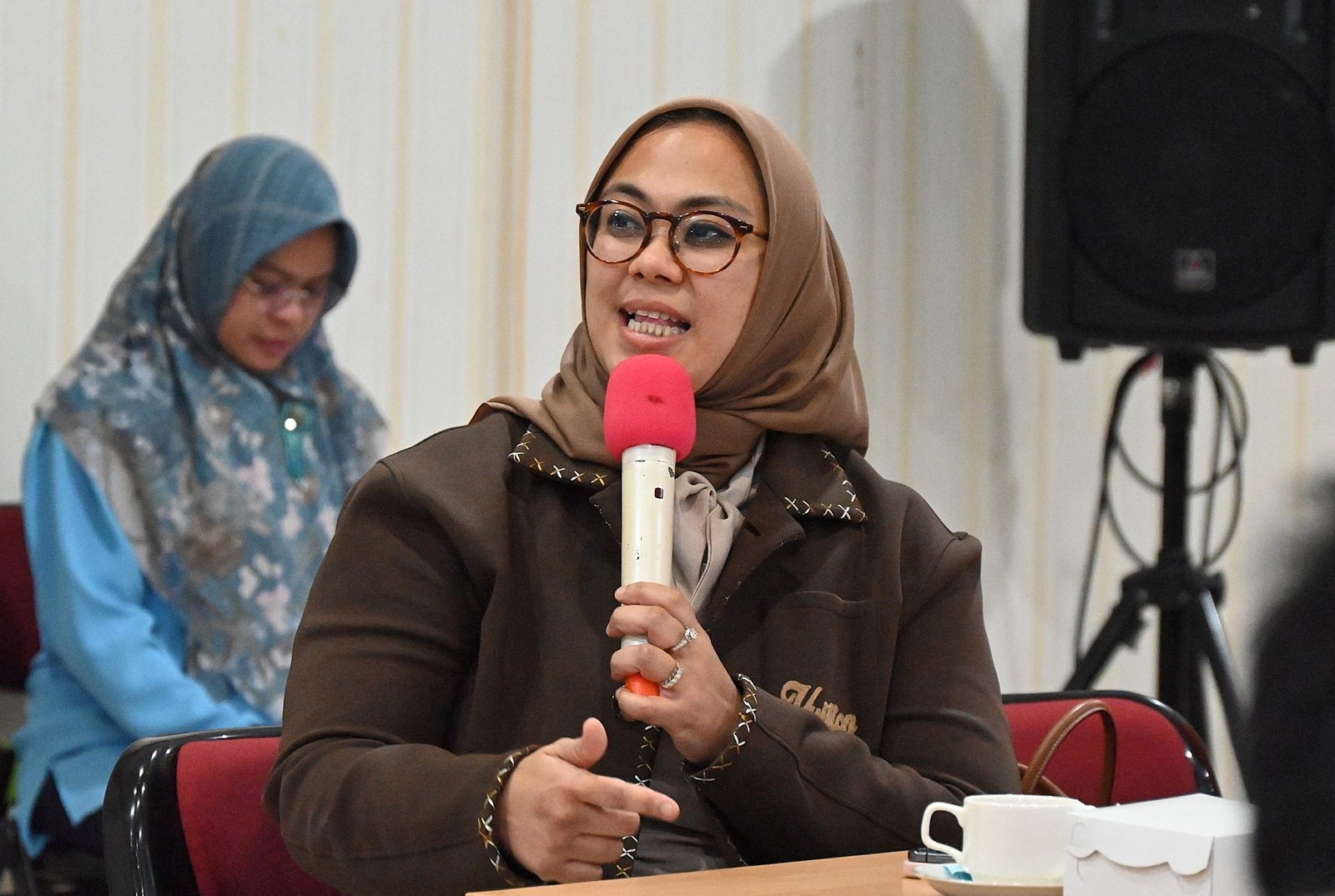 Cellica: Stunting di NTT Perlu Intervensi Lintas Sektor