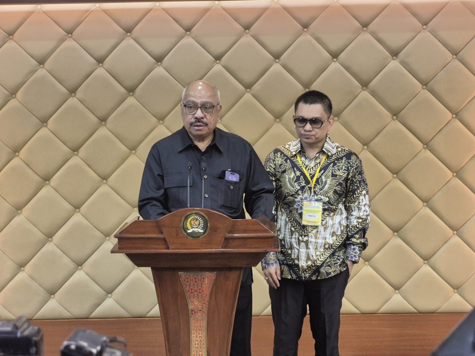 F-Golkar MPR Berharap Anggaran Pendidikan Dimaksimalkan demi Indonesia Emas 2045