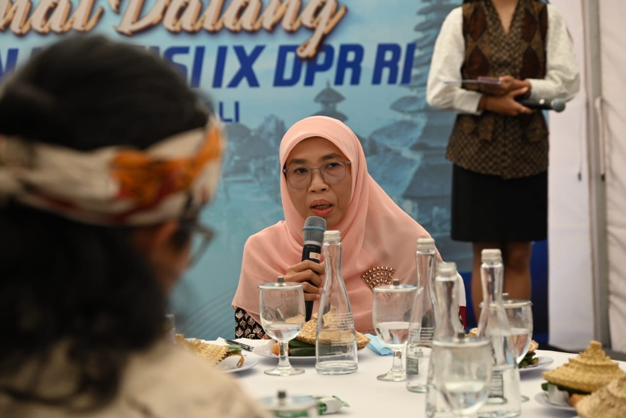 Legislator Ingatkan Percepatan Realisasi Dapur MBG di Sisa Waktu 2025