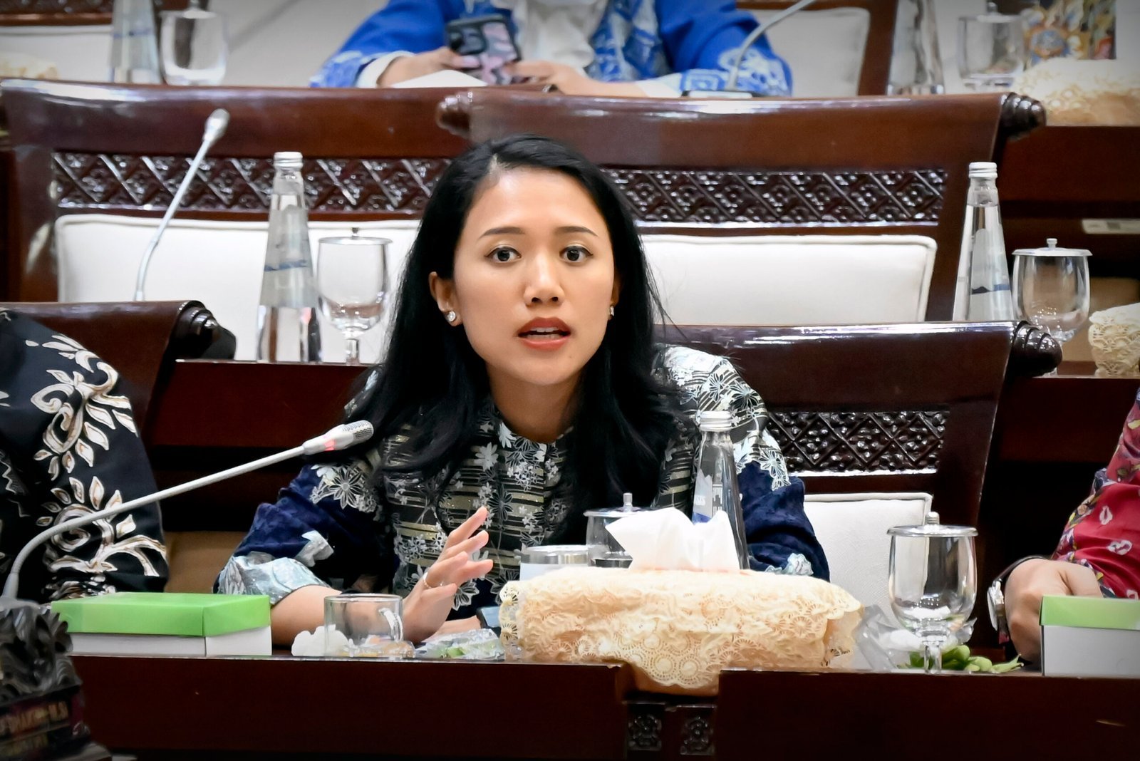 Penerima Beasiswa LPDP dari Keluarga Prasejahtera Menurun, Puluhan Anak Cerdas Gagal Perbaiki Kualitas Hidup