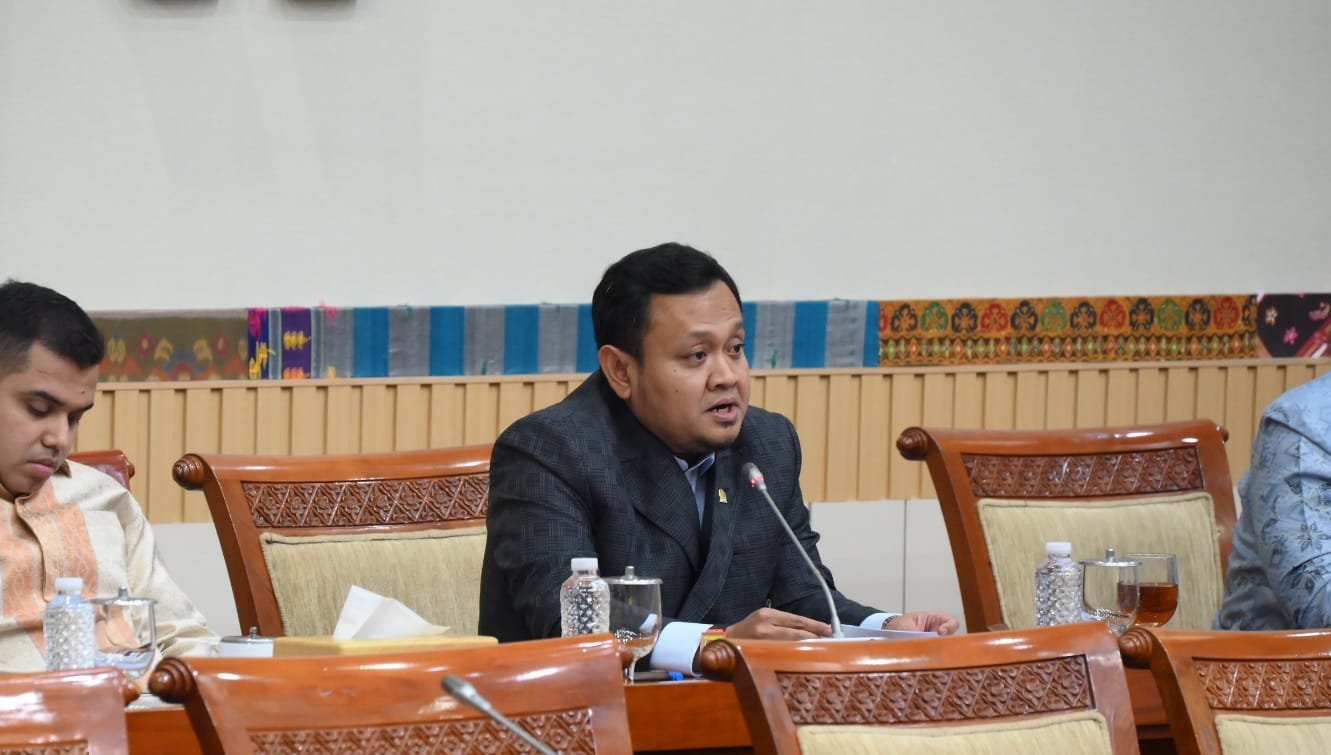 Hakim Harus Dimuliakan, Perhatikan Juga Kesejahteraannya