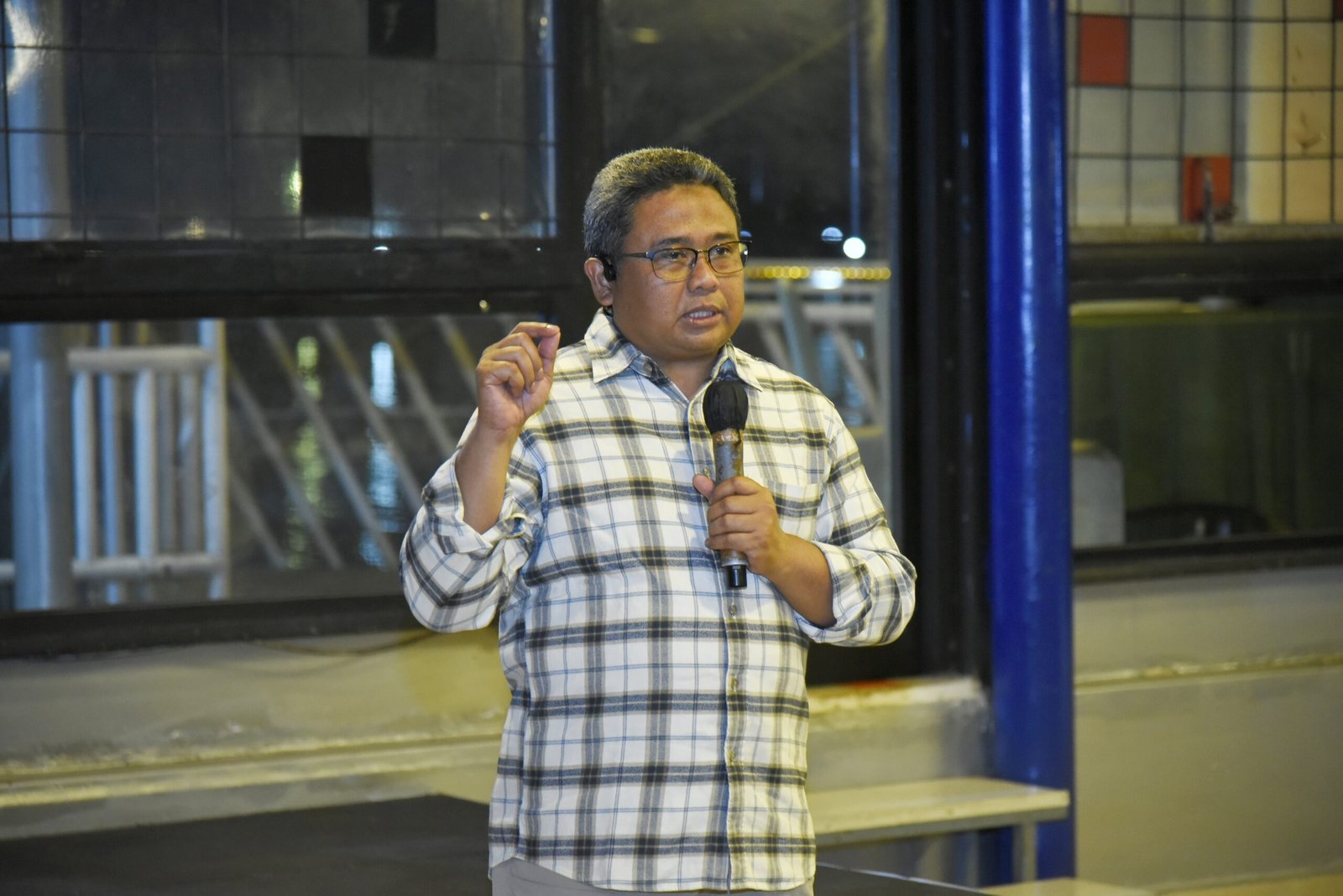 Setjen DPR Aktif Berpartisipasi di Pornas XVII Korpri di Palembang