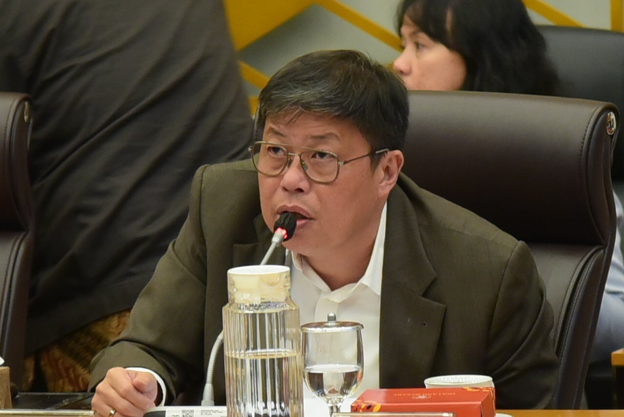 Penugasan Bulog Membeli Gabah Tanpa Pertimbangkan Kualitas Berisiko!